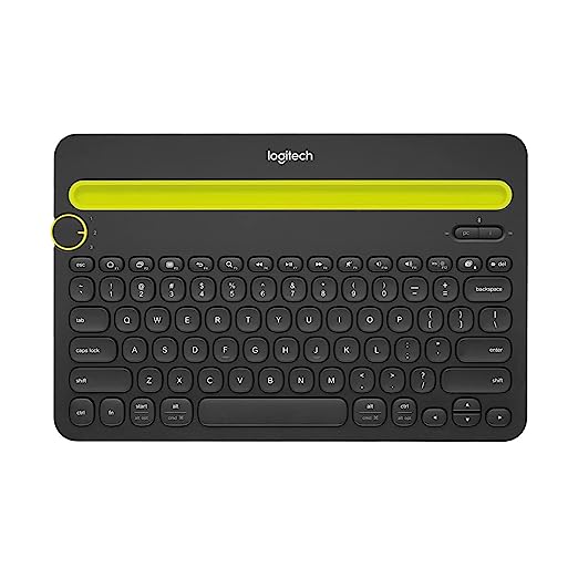  Wireless Keyboard